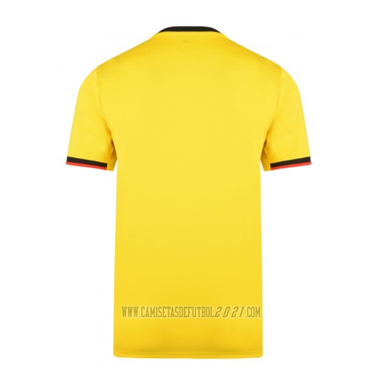 Tailandia Camiseta del Watford Primera 2019-2020